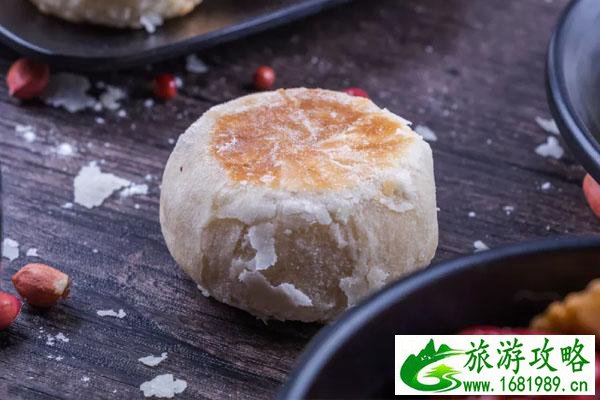 杭州寺庙月饼哪家好吃 杭州的特色月饼是什么 杭州寺庙月饼哪家好吃 杭州的特色月饼是什么