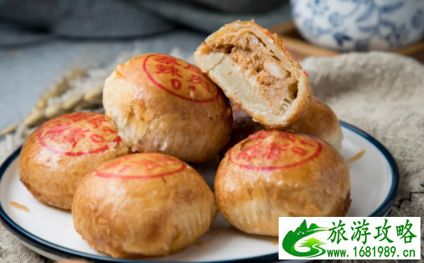 杭州寺庙月饼哪家好吃 杭州的特色月饼是什么 杭州寺庙月饼哪家好吃 杭州的特色月饼是什么