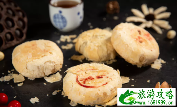 杭州寺庙月饼哪家好吃 杭州的特色月饼是什么 杭州寺庙月饼哪家好吃 杭州的特色月饼是什么