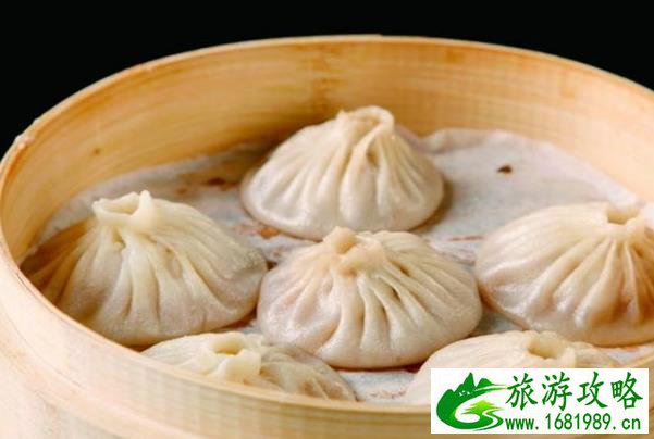 南京除了盐水鸭还有什么好吃的 南京除了盐水鸭还有什么好吃的