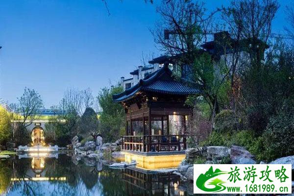 株洲市特色餐厅推荐