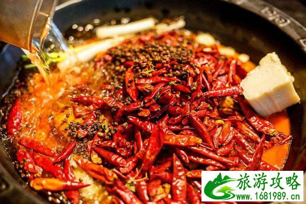 株洲市特色餐厅推荐