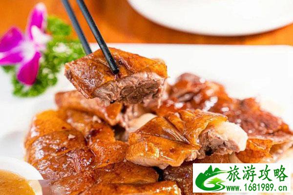 佛山高明特色美食好去处