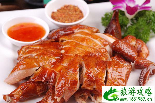 佛山高明特色美食好去处