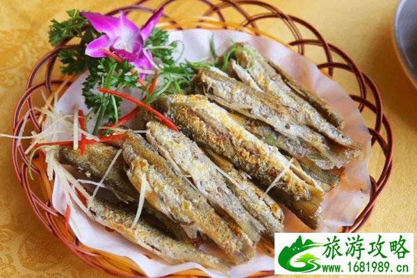 佛山高明特色美食好去处