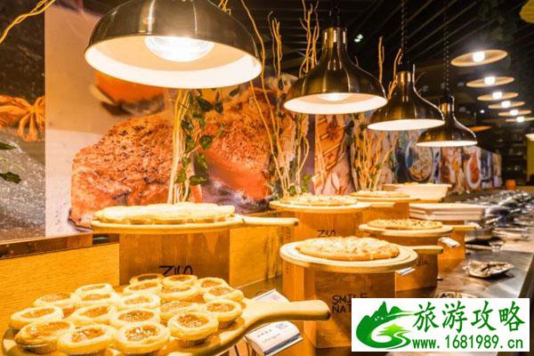 2021广州塔附近有什么好吃的地方