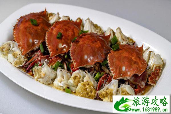 莆田湄洲岛美食攻略-推荐