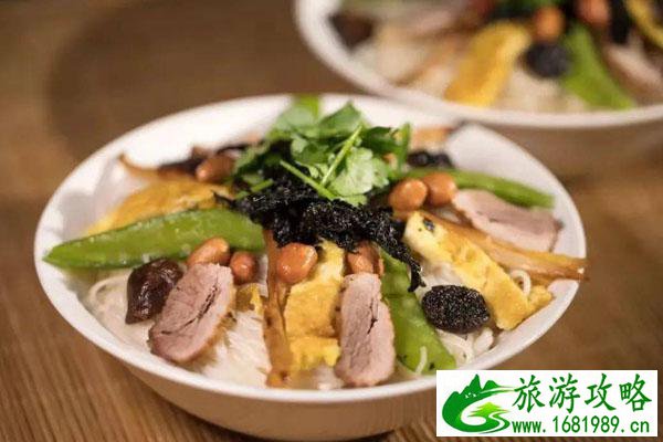 莆田湄洲岛美食攻略-推荐