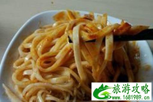 洛阳十家美食老店推荐 洛阳十家美食老店推荐