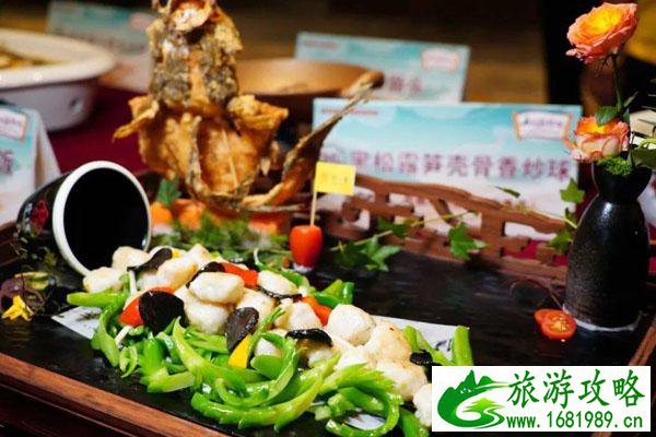 2021顺德罗浮宫家具城美食攻略 2021顺德罗浮宫家具城美食攻略