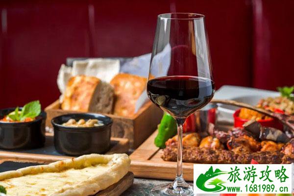 2021顺德罗浮宫家具城美食攻略 2021顺德罗浮宫家具城美食攻略