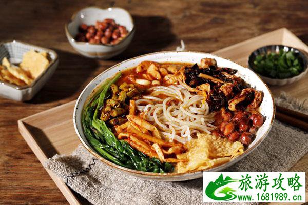 湖南湘潭螺狮粉哪里的好吃-美食攻略