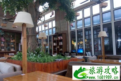 洛阳特色玻璃餐厅推荐