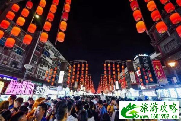 洛阳老城十字街夜市必吃美食有哪些 洛阳老城十字街夜市必吃美食有哪些