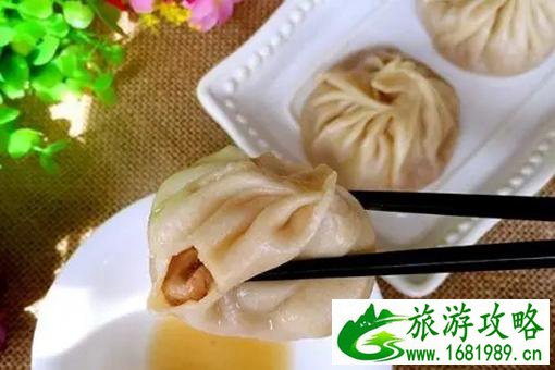 开封灌汤包哪家好吃 开封灌汤包哪家好吃