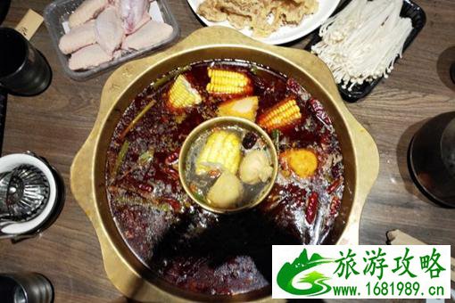 嘉兴八大最具个性的高人气火锅推荐