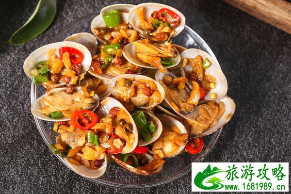 南通十大特色美食有哪些 南通十大特色美食有哪些