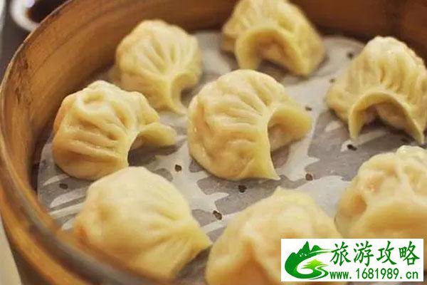 南通十大特色美食有哪些 南通十大特色美食有哪些