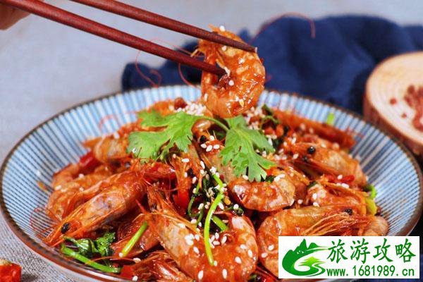 合肥庐阳区好吃的饭店推荐