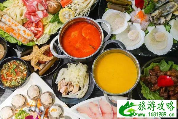 合肥庐阳区好吃的饭店推荐