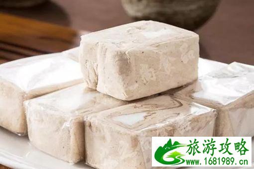 宜兴各地特色美食推荐