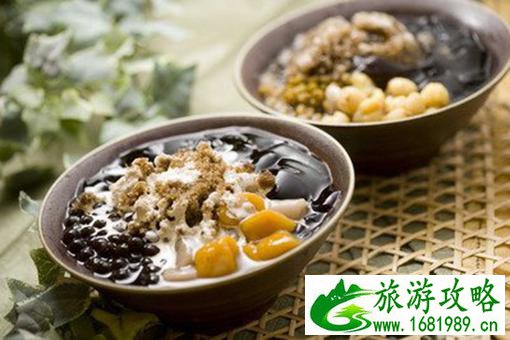 大连星海广场附近有什么好吃的 大连星海广场附近有什么好吃的