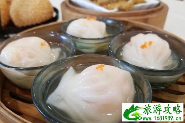 佛山有哪些吃美食的地方-吃早茶比较正宗的地方