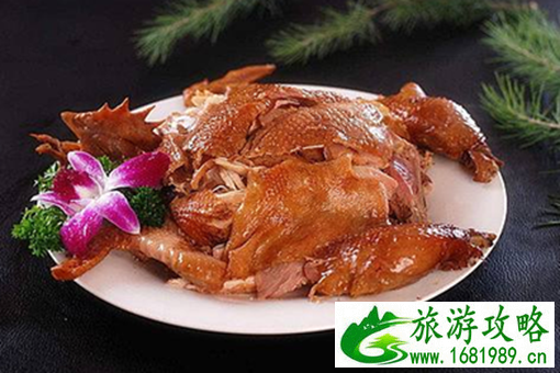长春老字号特色小吃推荐