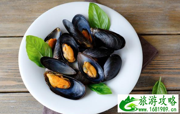 赤潮一般在几月份 赤潮海鲜为什么不能吃