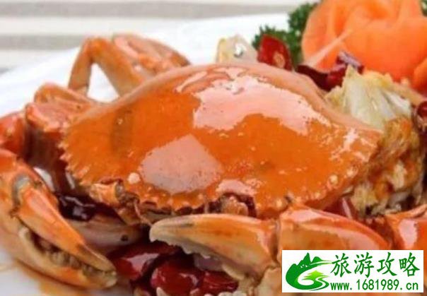 海南特色美食有哪些