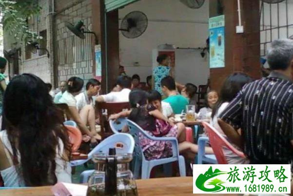 海南特色美食有哪些