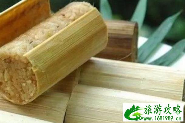 海南特色美食有哪些