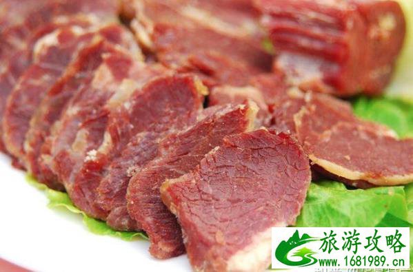 曹县有什么特色美食