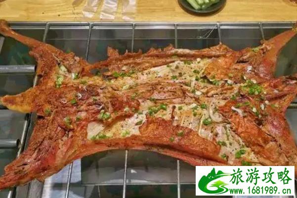曹县有什么特色美食