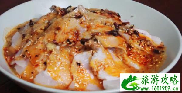 东北特色美食小吃有哪些