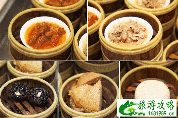 广东的早茶指的是几点 广东早茶点心有哪些 广东的早茶指的是几点 广东早茶点心有哪些