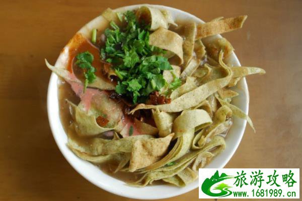 天津特色早餐推荐