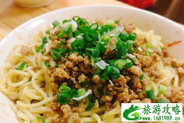 佛山南丹山森林王国美食推荐