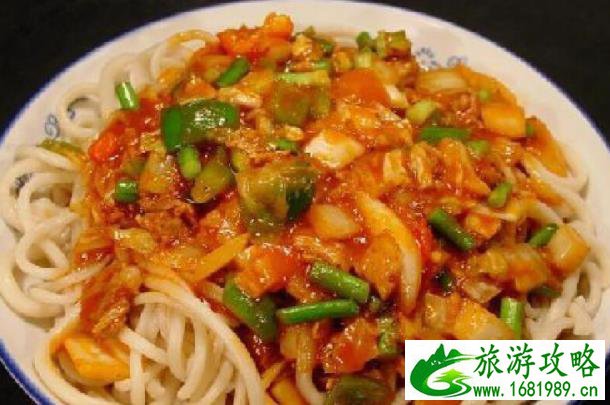 新疆必吃的美食有哪些