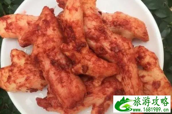 温州夏天美食推荐  温州夏天有什么好吃的