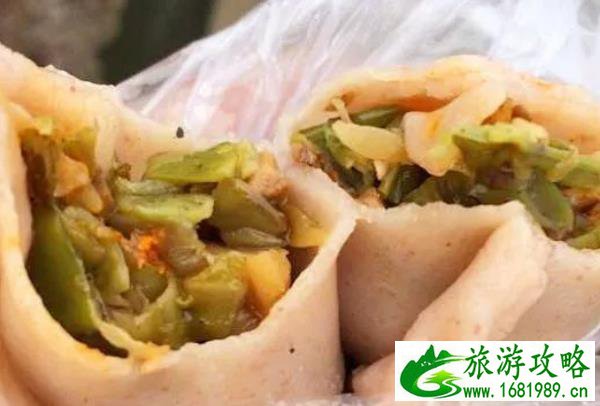 温州夏天美食推荐  温州夏天有什么好吃的