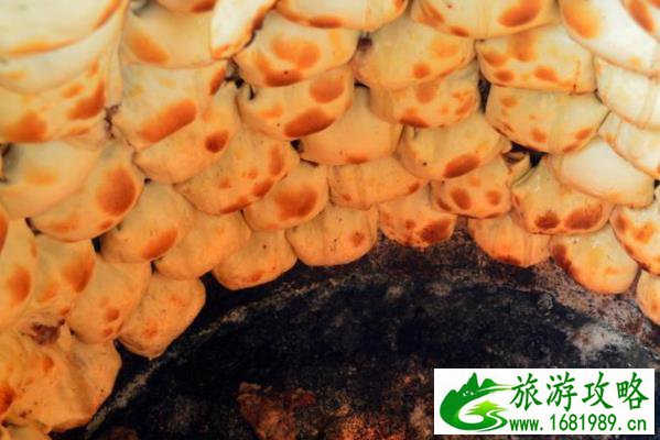新疆必吃的美食有哪些