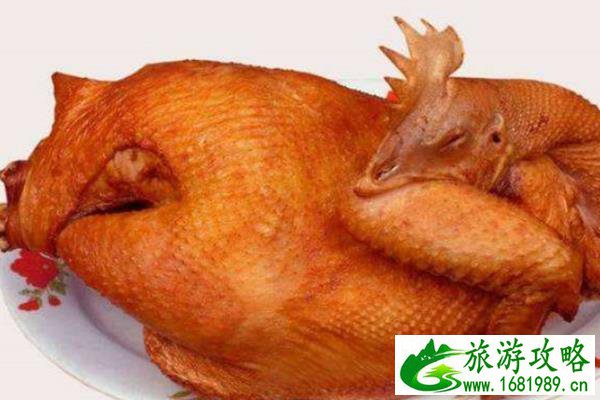 石家庄美食特色推荐