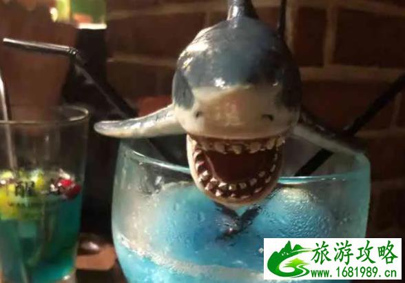 西安酒吧都有哪些 西安酒吧都有哪些