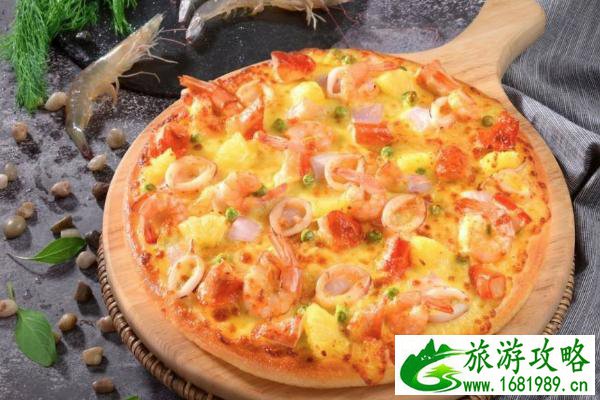 2020-2021成都元旦跨年去哪里吃 美食餐厅推荐