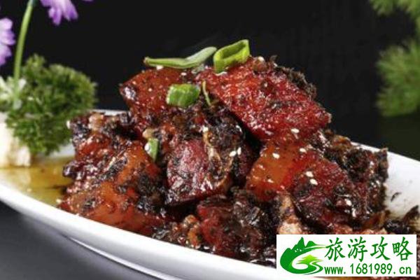 绍兴有哪些特色美食 绍兴特色美食推荐
