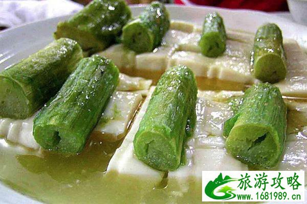 绍兴有哪些特色美食 绍兴特色美食推荐