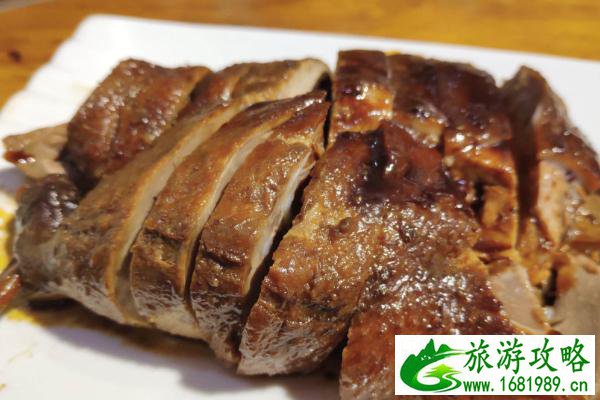 乌镇特色美食介绍 门票价格及交通信息