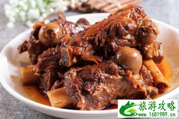 哈尔滨美食排行榜前十名