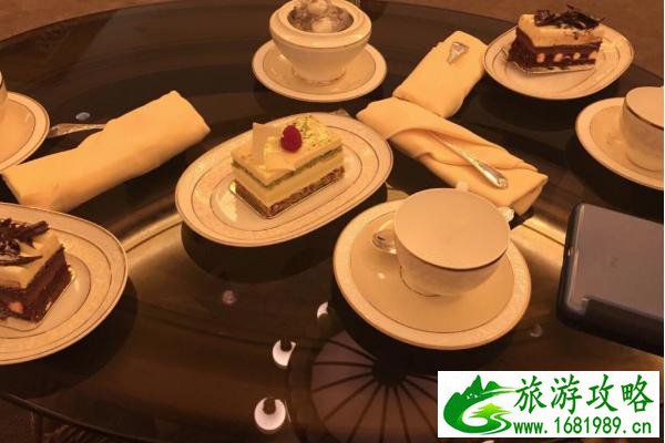 西安高颜值餐厅有哪些 西安高颜值餐厅推荐